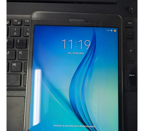 Galaxy Tab A 8 