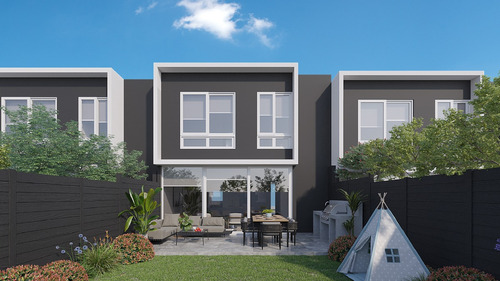 Condominio Acrux