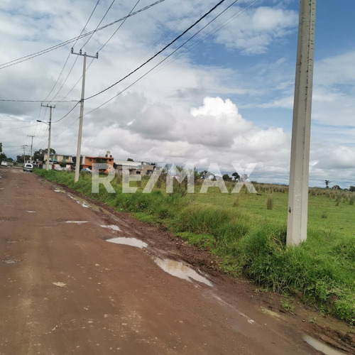 Terreno - Comercial En Renta