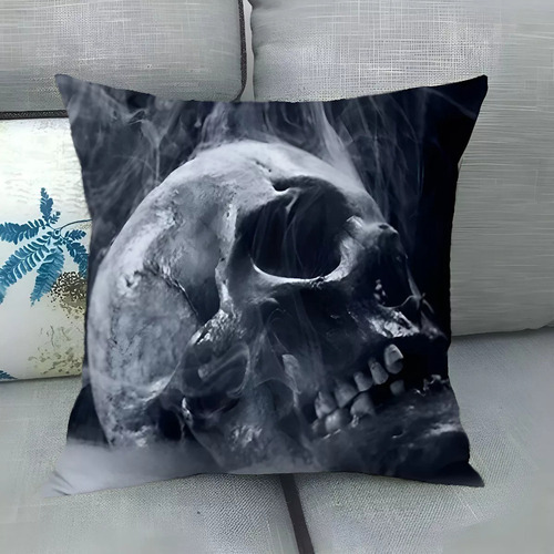 C 4ps Fundas De Almohada Para Funda De Cojín Sofá De