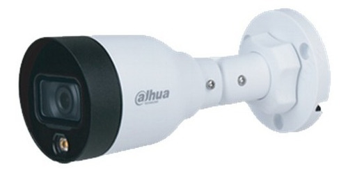 Camara Dahua Ip Bullet Hd 2mp 2.8mm Hfw1239s1-led-s5