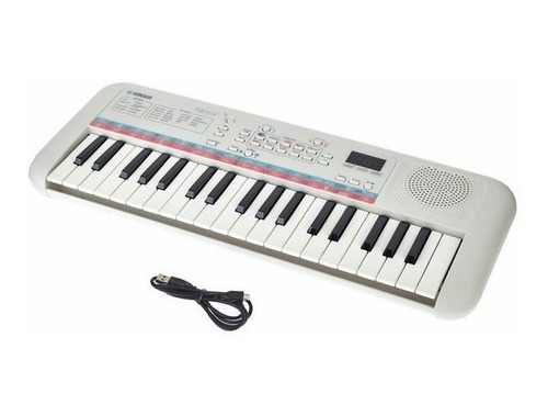 Teclado Portátil Yamaha Pss-e30 37 Teclas 49 Voces