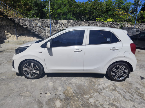 Kia Picanto Gt-line En Bavaro