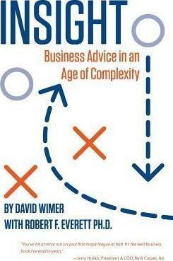 Insight : Business Advice In An Age Of Complexity - Rober...