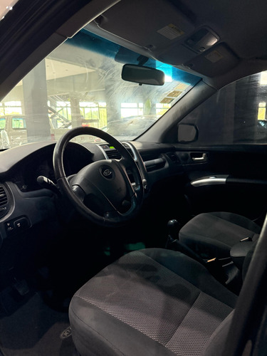 Kia Sportage 2.0 Ex Mt 4x2 Esp