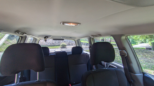 Subaru Forester 2.0 Xs 4at Sawd