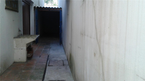 Imagem 9 de 17 de Sobrado À Venda, 4 Quartos, 10 Vagas, Nova Petrópolis - São Bernardo Do Campo/sp - 63887