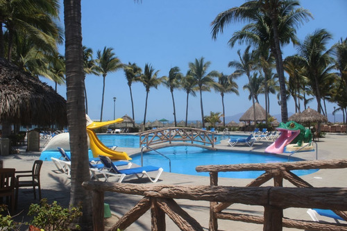 Imagen 28 de 30 de Venta Departamento En Isla Palmares Dentro Del Club De Golf