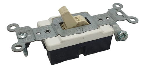 Leviton 15a-120v/277v