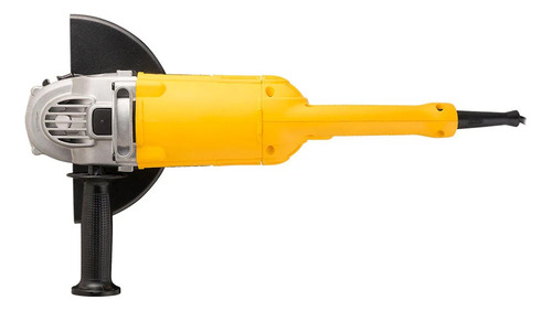 Esneriladora De 9 2200w 6500 Rpm Dwe490-b3 De Savi