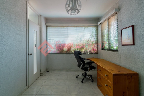 Casa En Venta En Tecamachalco