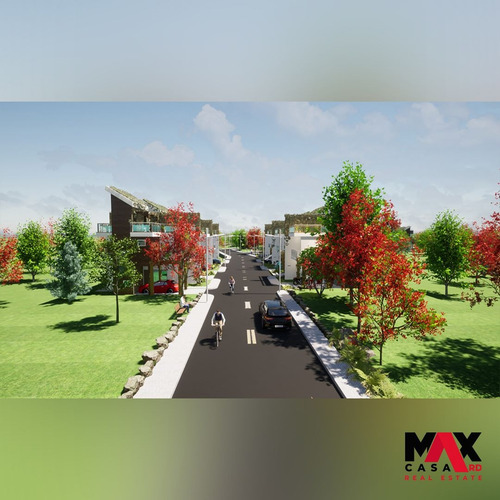 Imagen 15 de 25 de Proyecto De Villas En Bávaro, Punta Cana. República Dominicana