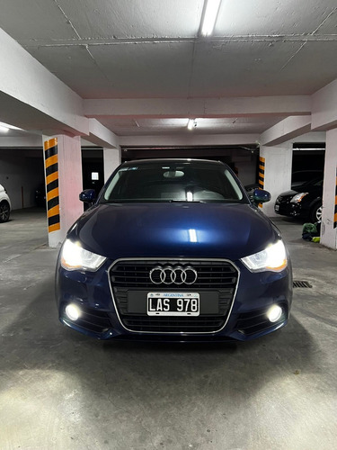 Imagen 9 de 24 de Audi A1