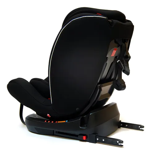 Butaca Infantil Para Auto Bebesit 9030 Negro