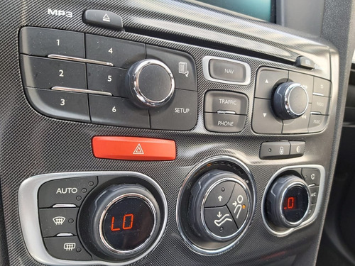 Citroën C4 Lounge 1.6 Turbo Exclusive Blindado