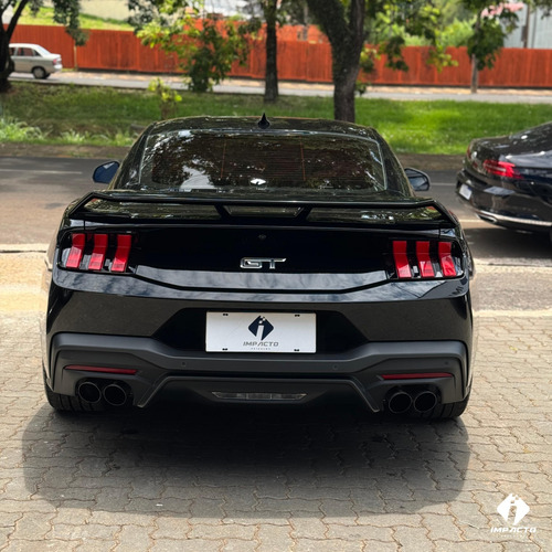 Ford Mustang 5.0 V8 GASOLINA GT PERFORMANCE SELECTSHIFT