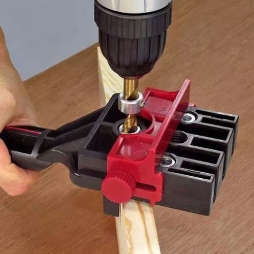 Milescraft 13090003 Doweljigkit Kit De Tarugos De Madera