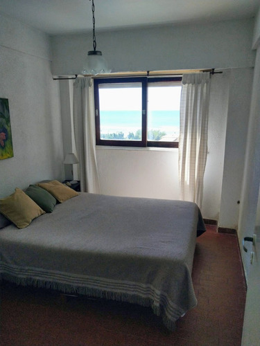 Imagen 6 de 9 de V009 - Excelente Dto 2 Ambientes En Venta, Vista Al Mar