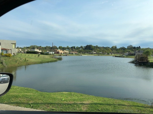Imagen 8 de 8 de Lote Con Amarra Barrio El Cazal 922m2