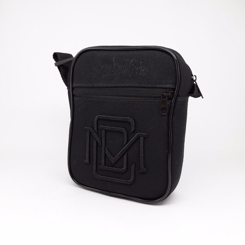 Shutter Bag Mdc - Preto