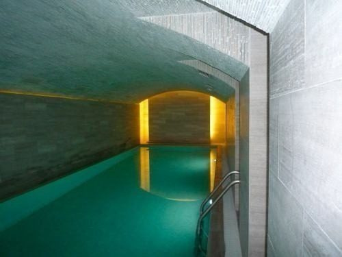 Imagen 4 de 14 de Departamento Piso 20 Renta Be Grand Park San Angel (211 M2)