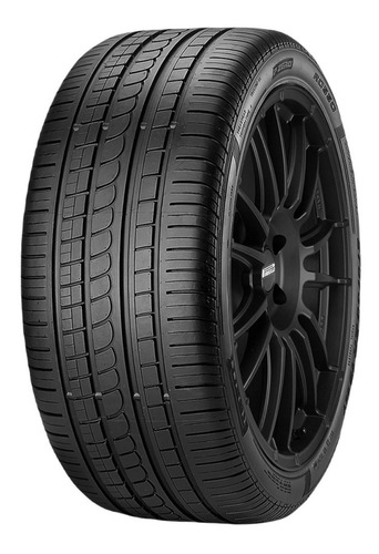 Llanta 275/40 R19 Pirelli Pzero Rosso Asimetrico 101y