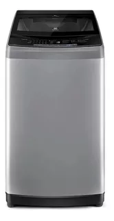 Lavadora Electrolux 11kg Silver - Electrolux Ewiw11f2usvg Color Plateado
