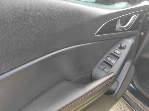 Mazda 3 Grand Touring