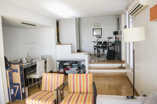 Imagen 4 de 25 de Departamento - Mart.-vias/libert.