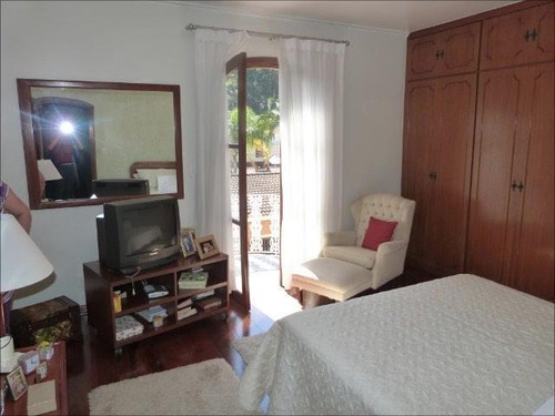Sobrado À Venda, 242 M² Por R$ 1.380.000,00 - Lauzane Paulista - São Paulo/sp - So1902