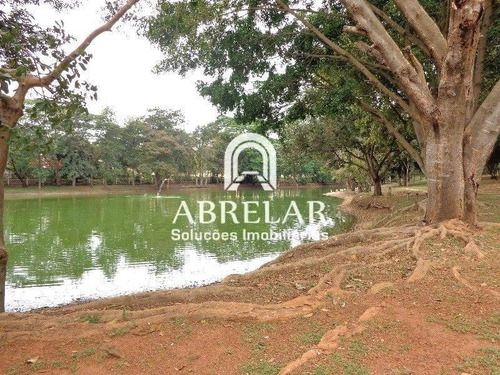 Imagem 7 de 17 de Terreno À Venda Em Parque Xangrilá - Te004016