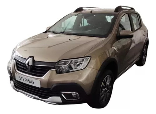 Renault Stepway 1.6 Zen