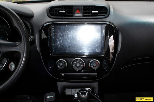 Kia Soul 1.6 Rise