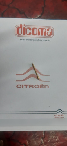 Inyector Carburador Original Citroen 3cv Mehari