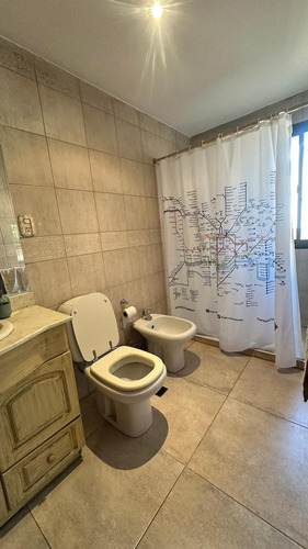 Duplex En Venta En Avenida España, Ciudad E Mendoza