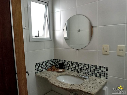 Imagem 20 de 27 de Andar Alto - Varanda Gourmet - Vaga Coberta - Piscina E Churrasqueira Na Cobertura - 2633