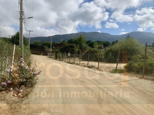 Sitio En Condominio, Olmué, Venta