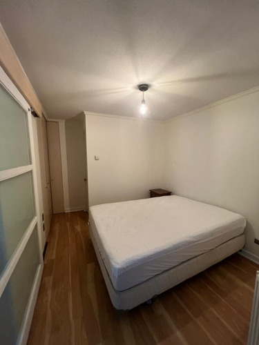 Vendemos Departamento Semiamoblado Ed. En Costa Azul