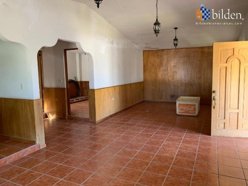 Imagen 10 de 12 de Rancho En Renta Salida México