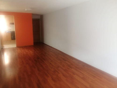 Imagen 4 de 11 de Renta De Departamento En Col. Mixcoac