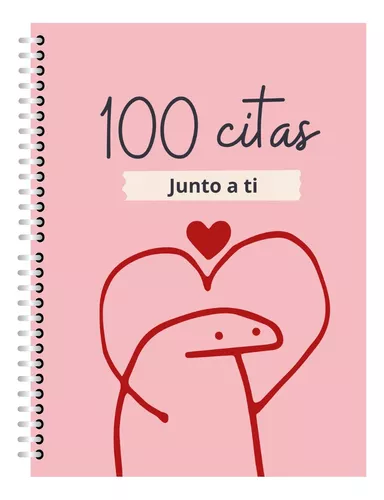 100 Citas Juntos  MercadoLibre 📦