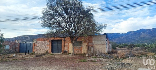 Venta Terreno 0 Ambiente San Juan Tilcuautla