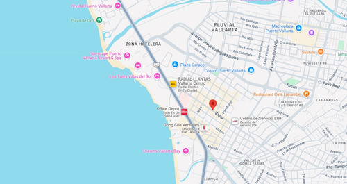 Departamento En Venta En Versalles Puerto Vallarta Jalisco A Unas Calles De La Playa Remate Bancario