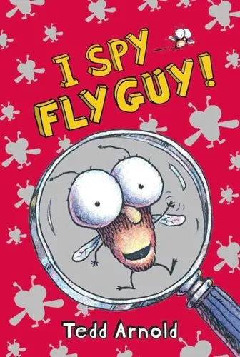 Yo Veo Volar Chico!