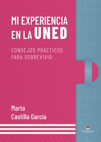 Mi Experiencia En La Uned (libro Original)