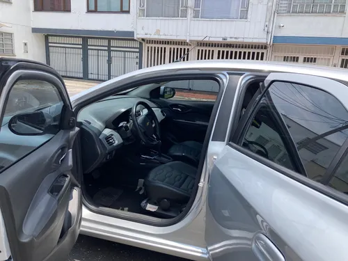 Chevrolet Onix 1.4 Ltz Aut