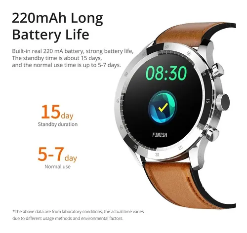 Smartwatch 1 hot sale