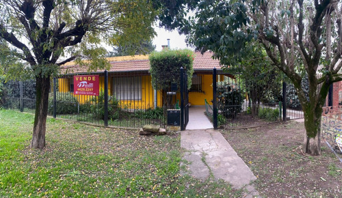 Casa En Venta En Virrey Del Pino