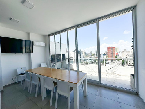 Venta Monoambiente C/amenities Zona Universidades