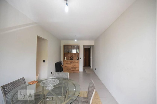 Imagem 3 de 15 de Apartamento À Venda - Vila Andrade, 3 Quartos, 80 - S893518123